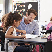Elementary School Teacher