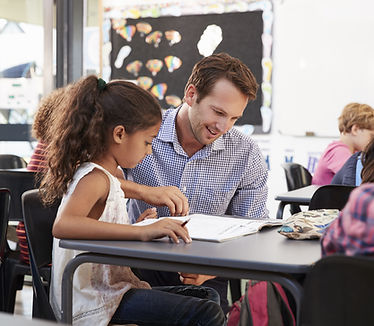 Elementary School Teacher