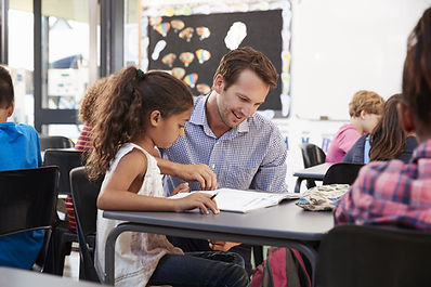 Elementary School Teacher