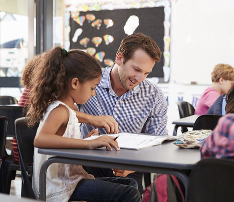 Elementary School Teacher