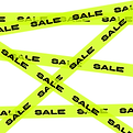 Vente de bandes