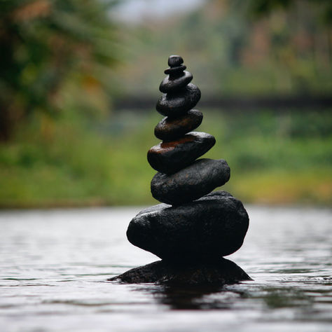 Well-being as a lifestyle: 5 reasons why we invite you to make well-being your next health intention