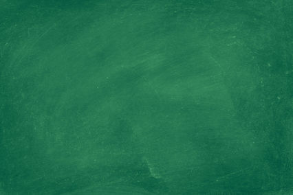 Green Chalkboard