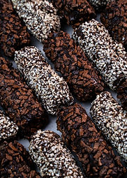 Chocolate Snacks