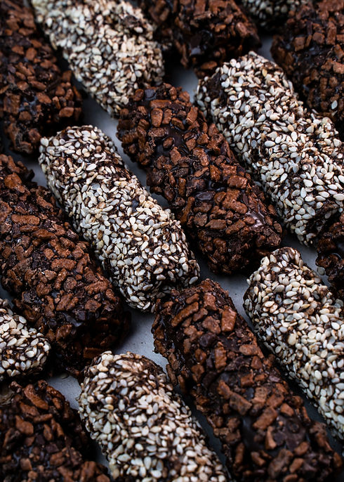 Chocolate Snacks