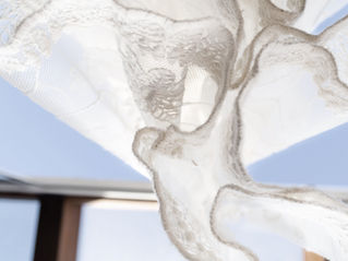 Sheer Perfection — Why White Lace is a Winter Staple