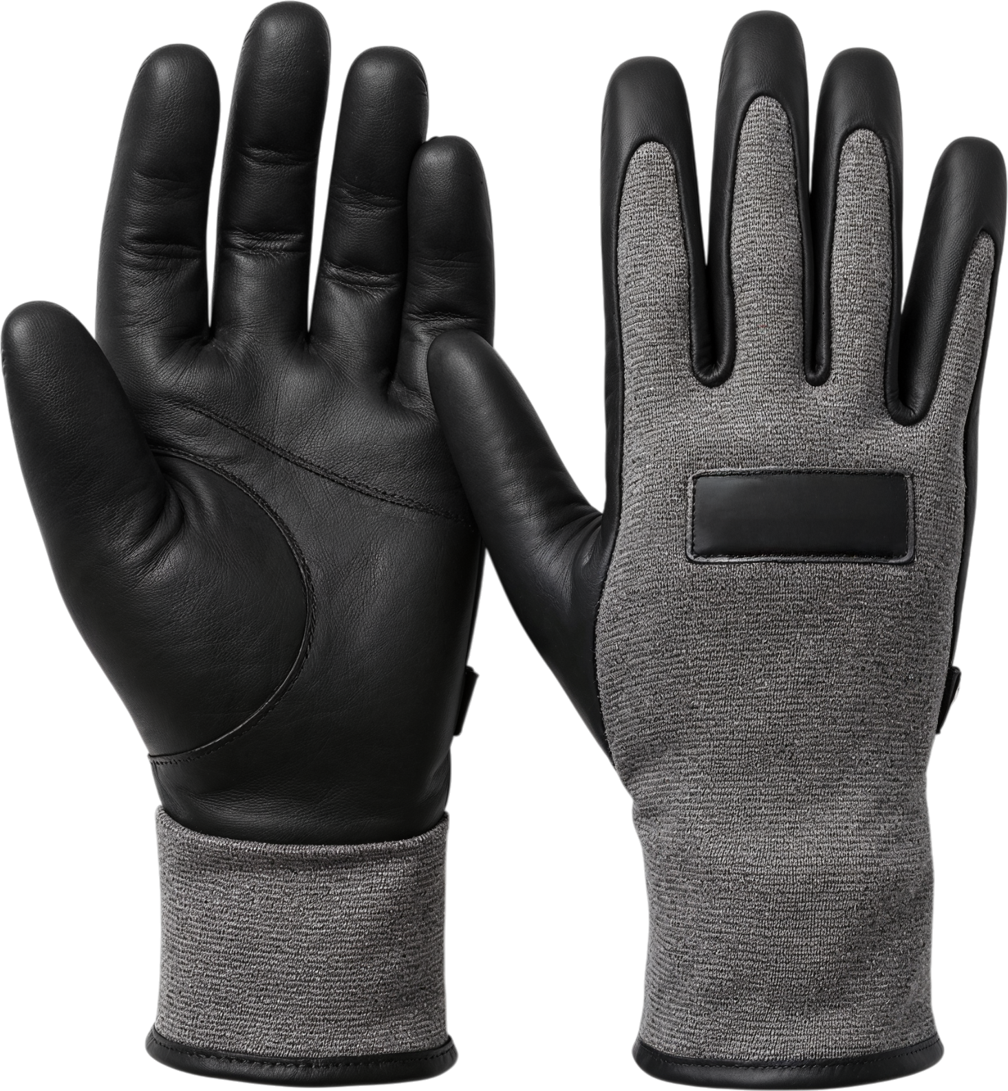 Safety Gloves 