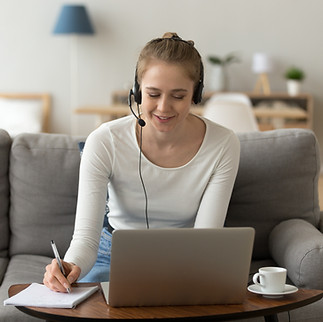 Private manifestation coach