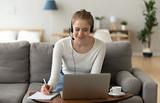 Online meeting