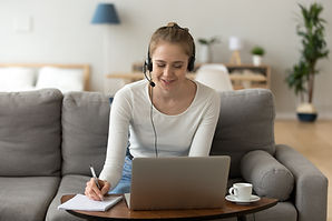 Online meeting