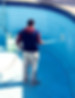 Pool Washer