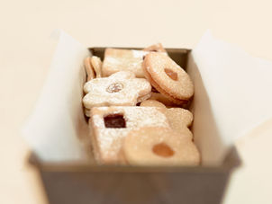 "Hảo ngọt" một chút thì vui, "hảo ngọt" nhiều chút thì nên... "cai nghiện" đường