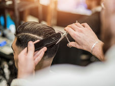 Nominaciones "Mejor Escuela de Barbería" Premios SOYBARBUDO VII Edición 2025.