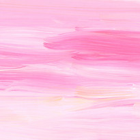 Pink Abstract Strokes