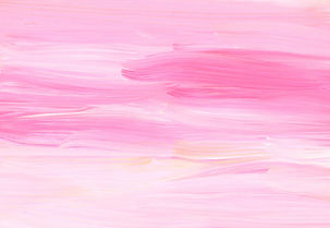 Pink Brushstrokes
