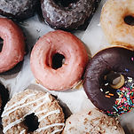 Donuts