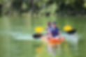 Kayak Fun