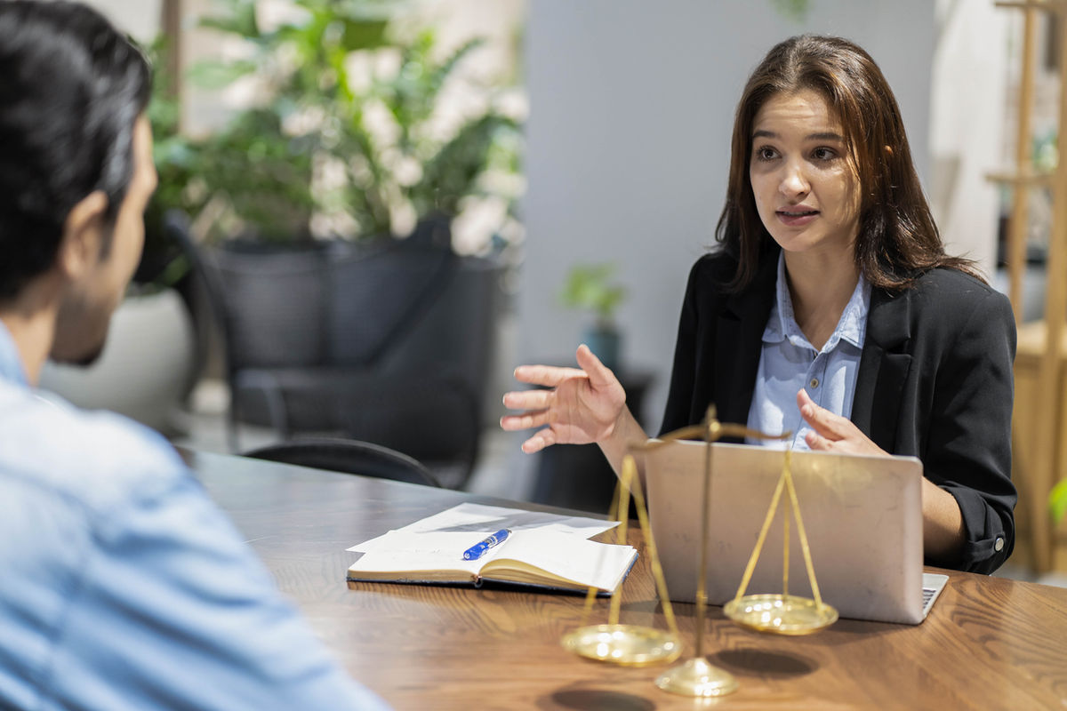 Essex-Newark Legal Services