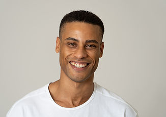 Happy Man