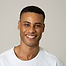 Smiling Man Portrait