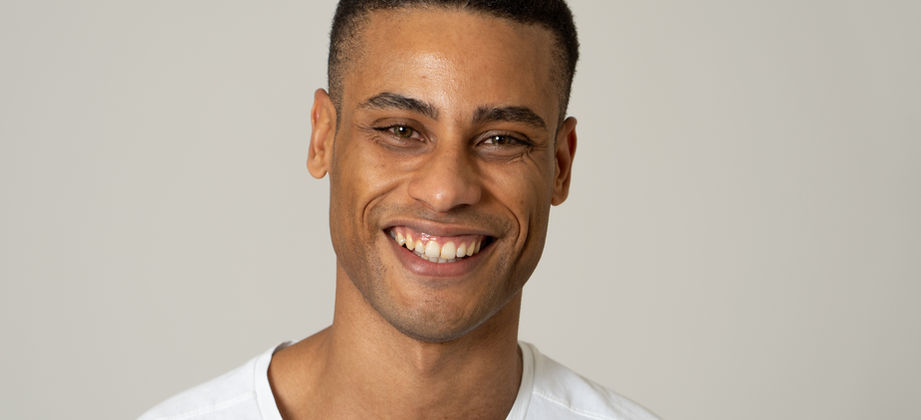 Happy Man