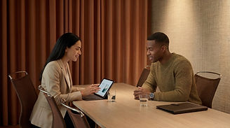 Boosting Workplace Efficiency with Microsoft 365 Copilot