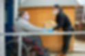 Community Outreach Northern California