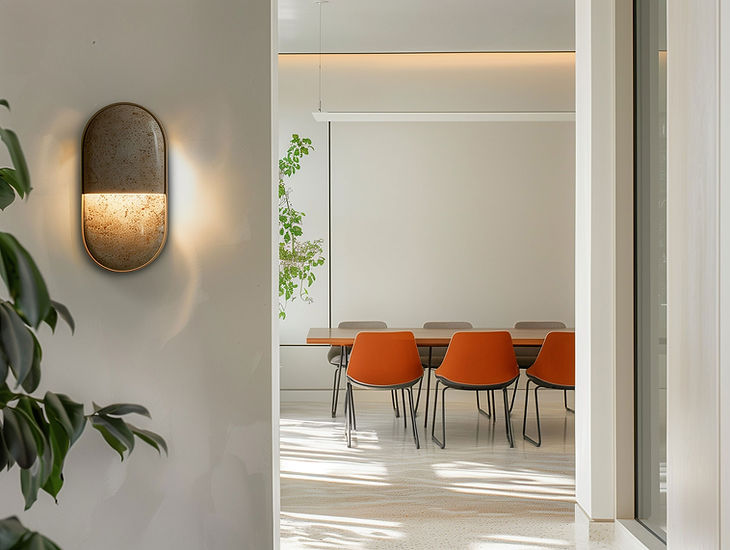 Comedor moderno