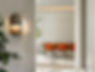 Modern Dining Area
