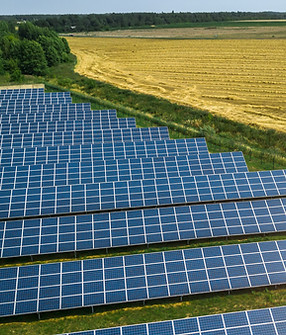 Solar Panel Farm8