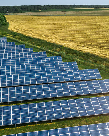 Solar Panel Farm8