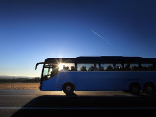 Parashat Lech Lecha : Following Hashem Into the Unknown