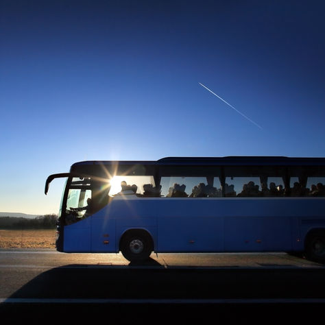 Transporte Publico Barcelona al Pallars Sobira