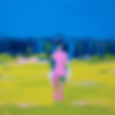 Colorful Abstract Figure