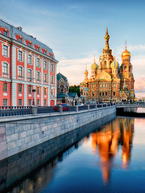 7 Lesser Travelled Destinations for your Travel Wish-List