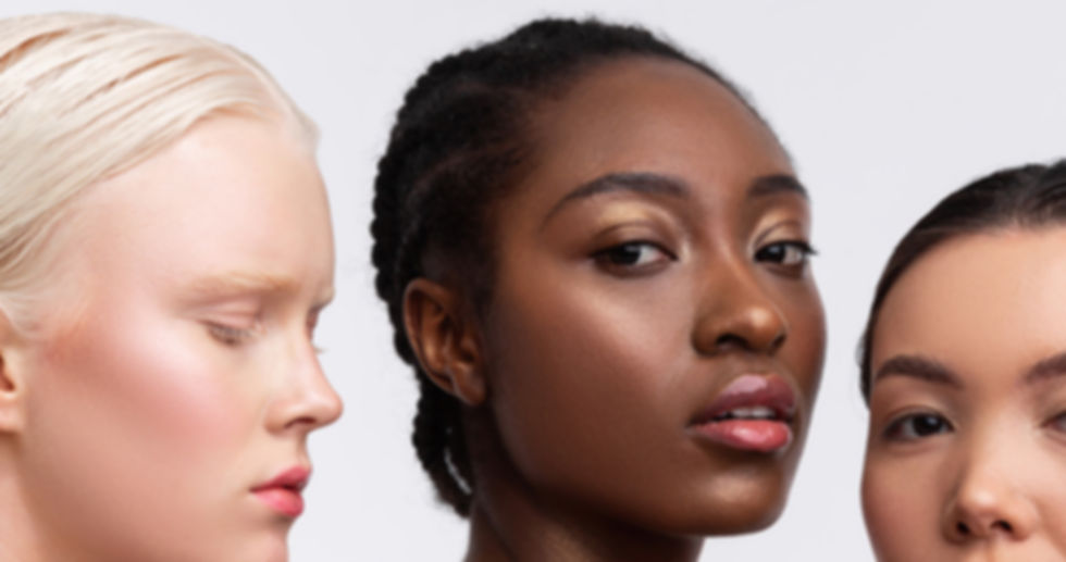 Three Women