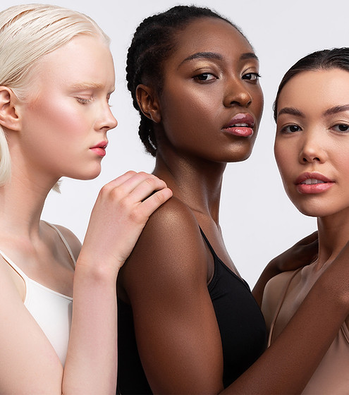 skin of color Newport News VIRGINIA