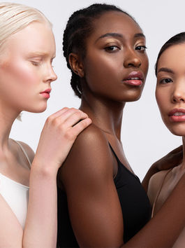 Beauty in the Age of Comparison (On looksmaxxing and the new beauty standards)