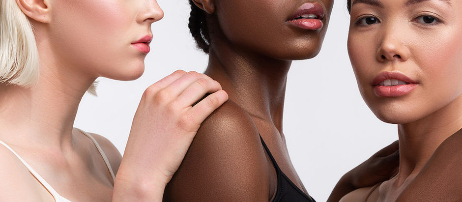 Beauty in the Age of Comparison (On looksmaxxing and the new beauty standards)