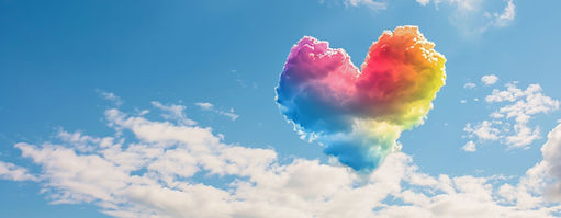 Pride Clouds