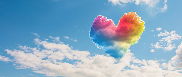 Pride Clouds