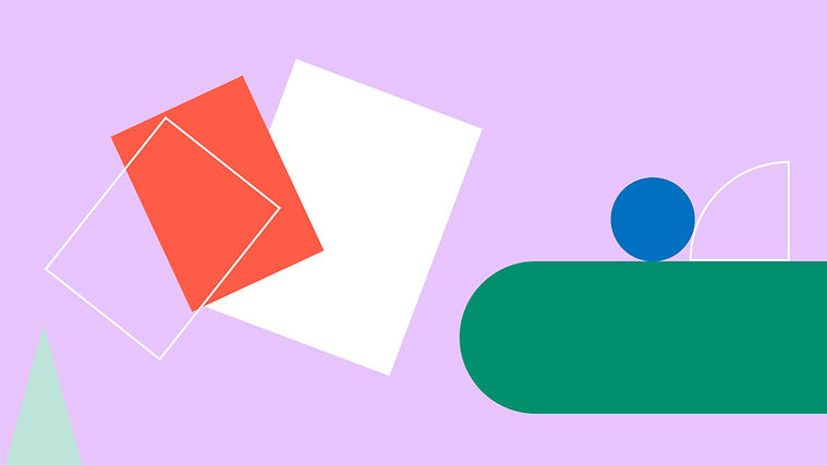Geometric Shapes 