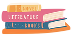 Stack of Books