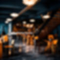 Restaurant Interior