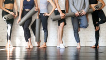 International Day of Yoga