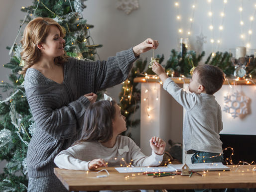 Celebrate the Magic of Christmas: The Perfect Time to Share Joy and Connection