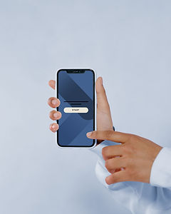 Mobile Sign In