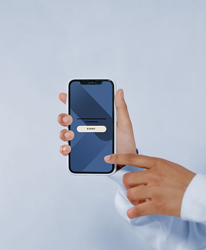 Mobile Sign In
