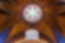 Synagogue Stained Glass
