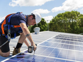 'Funding boom for clean energy' fuelled by invasion of Ukraine.